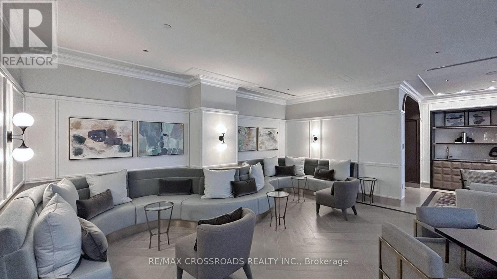 4210 - 30 Inn On The Park Drive, Toronto (banbury-don Mills), Ontario