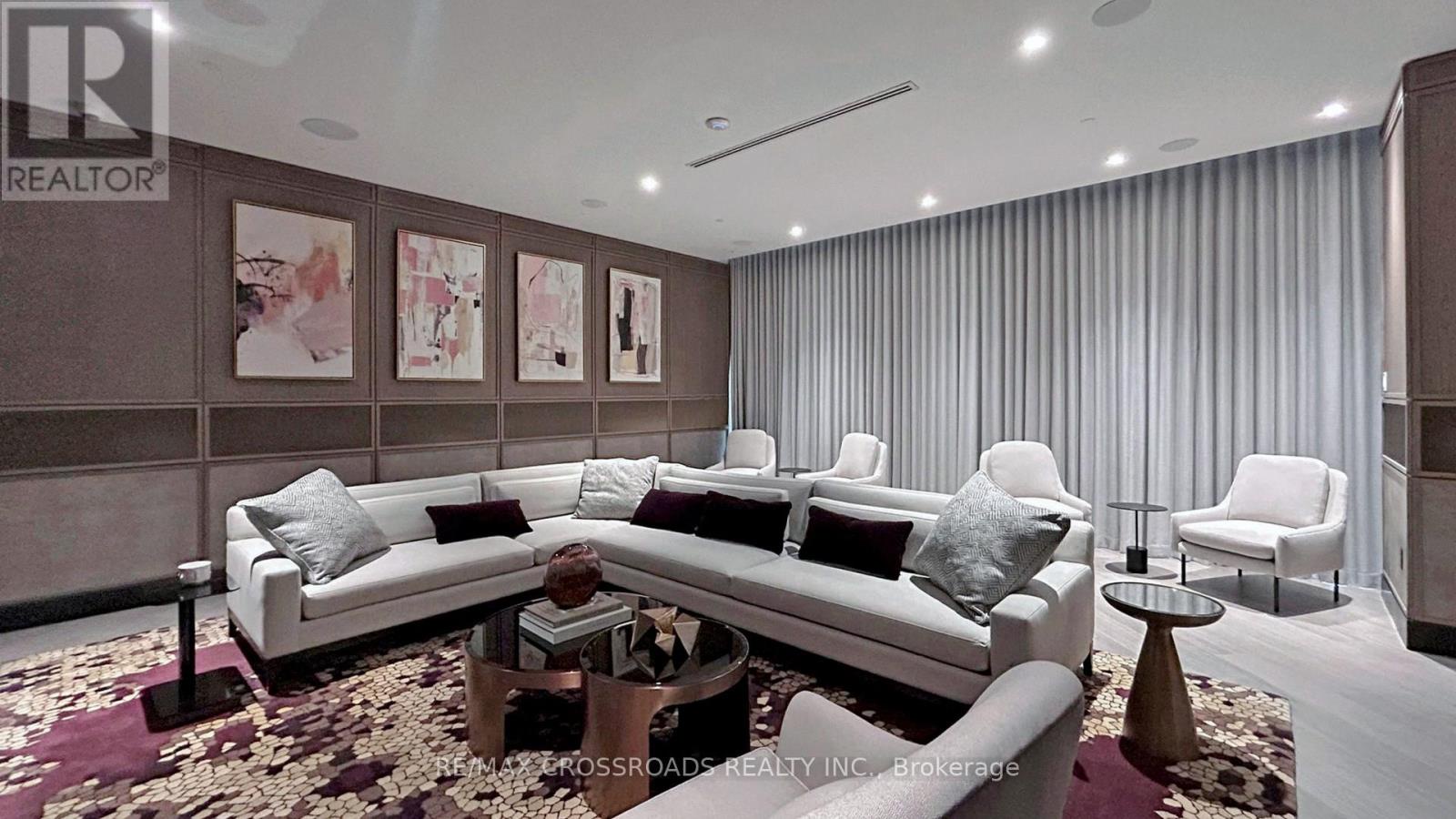 4210 - 30 Inn On The Park Drive, Toronto (banbury-don Mills), Ontario