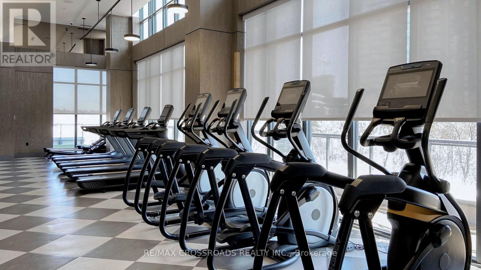 4210 - 30 Inn On The Park Drive, Toronto (banbury-don Mills), Ontario