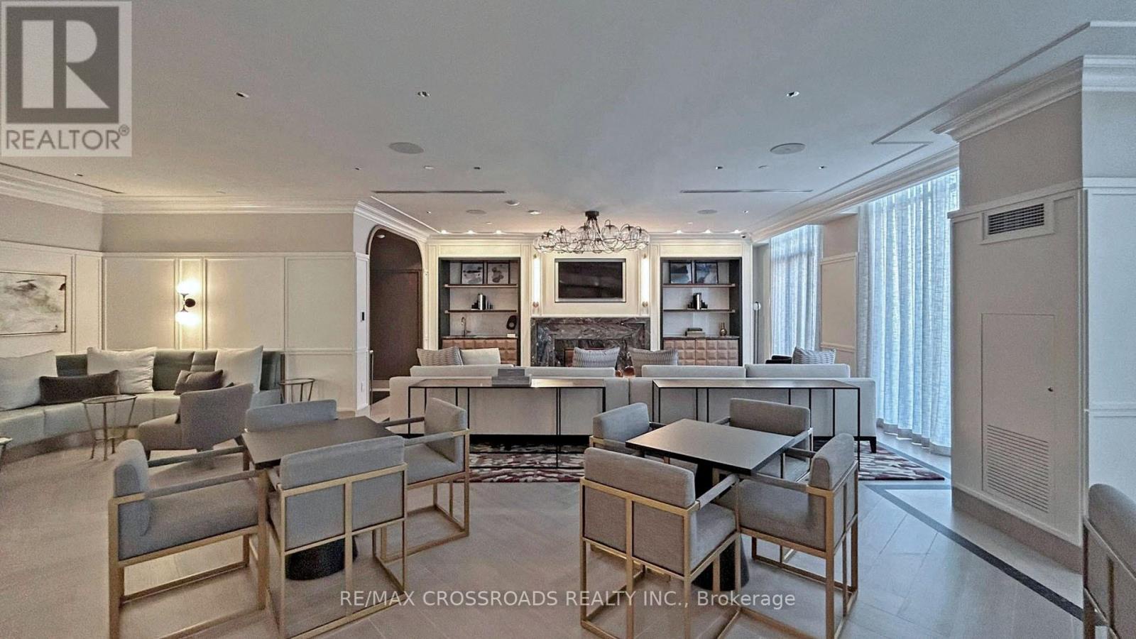 4210 - 30 Inn On The Park Drive, Toronto (banbury-don Mills), Ontario