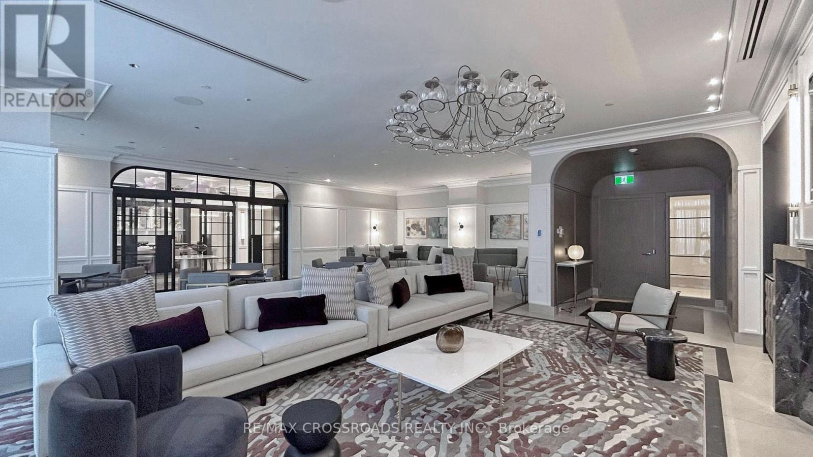 4210 - 30 Inn On The Park Drive, Toronto (banbury-don Mills), Ontario