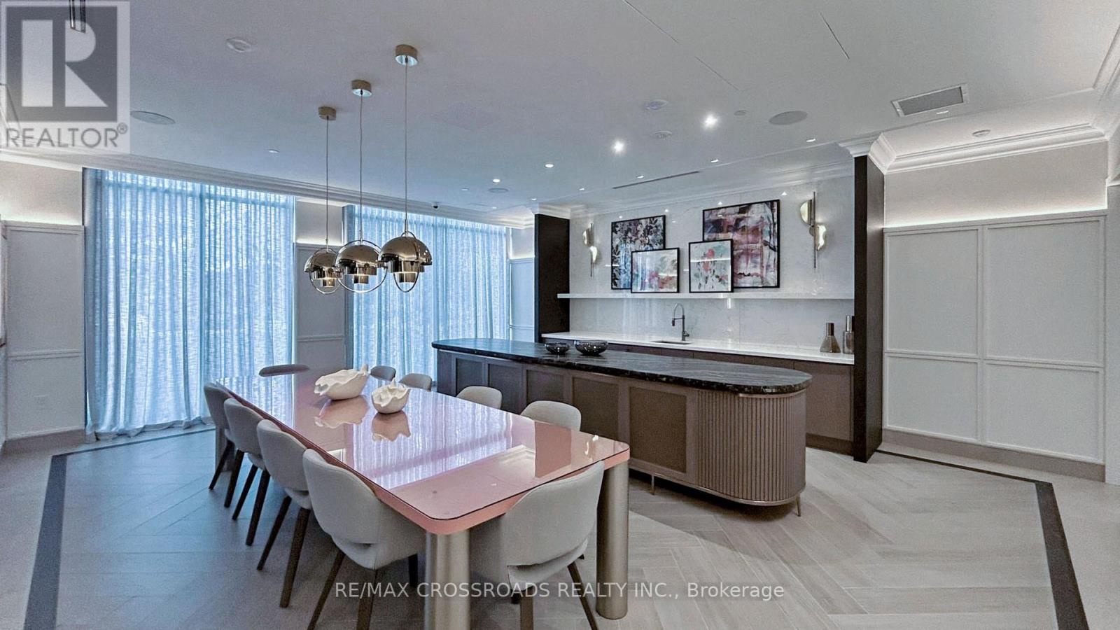 4210 - 30 Inn On The Park Drive, Toronto (banbury-don Mills), Ontario