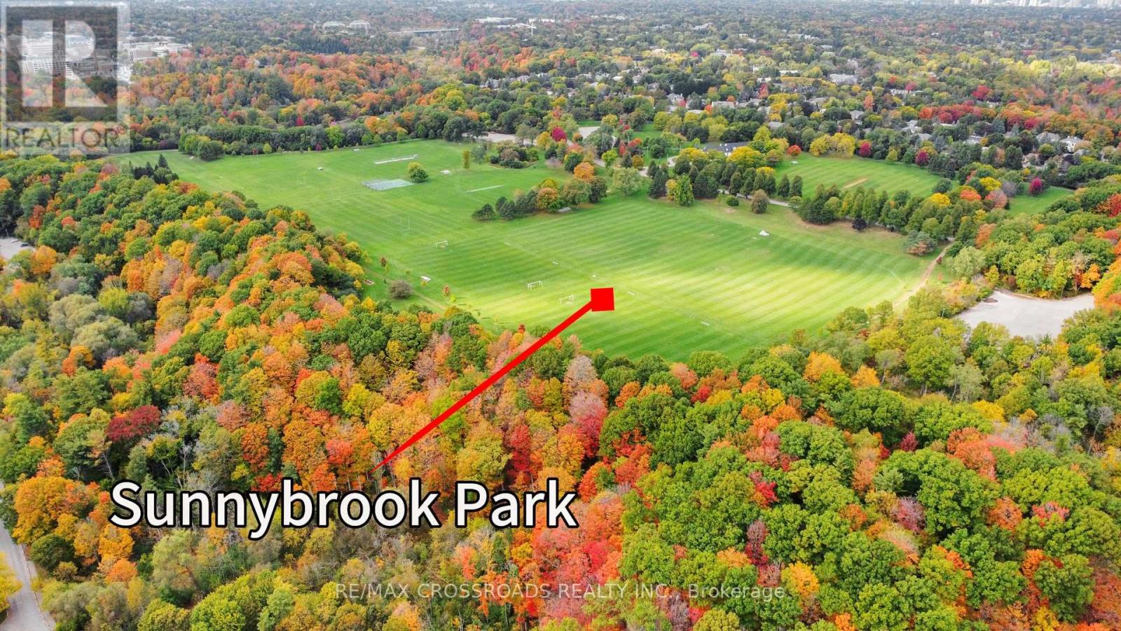 4210 - 30 Inn On The Park Drive, Toronto (banbury-don Mills), Ontario