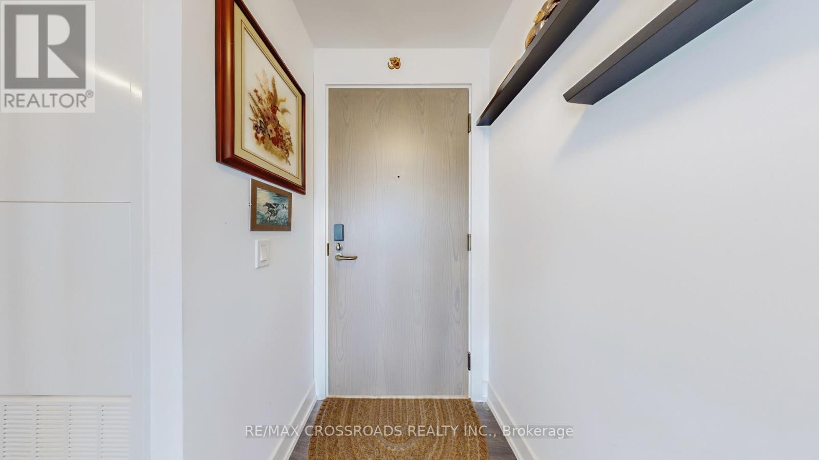 4210 - 30 Inn On The Park Drive, Toronto (banbury-don Mills), Ontario