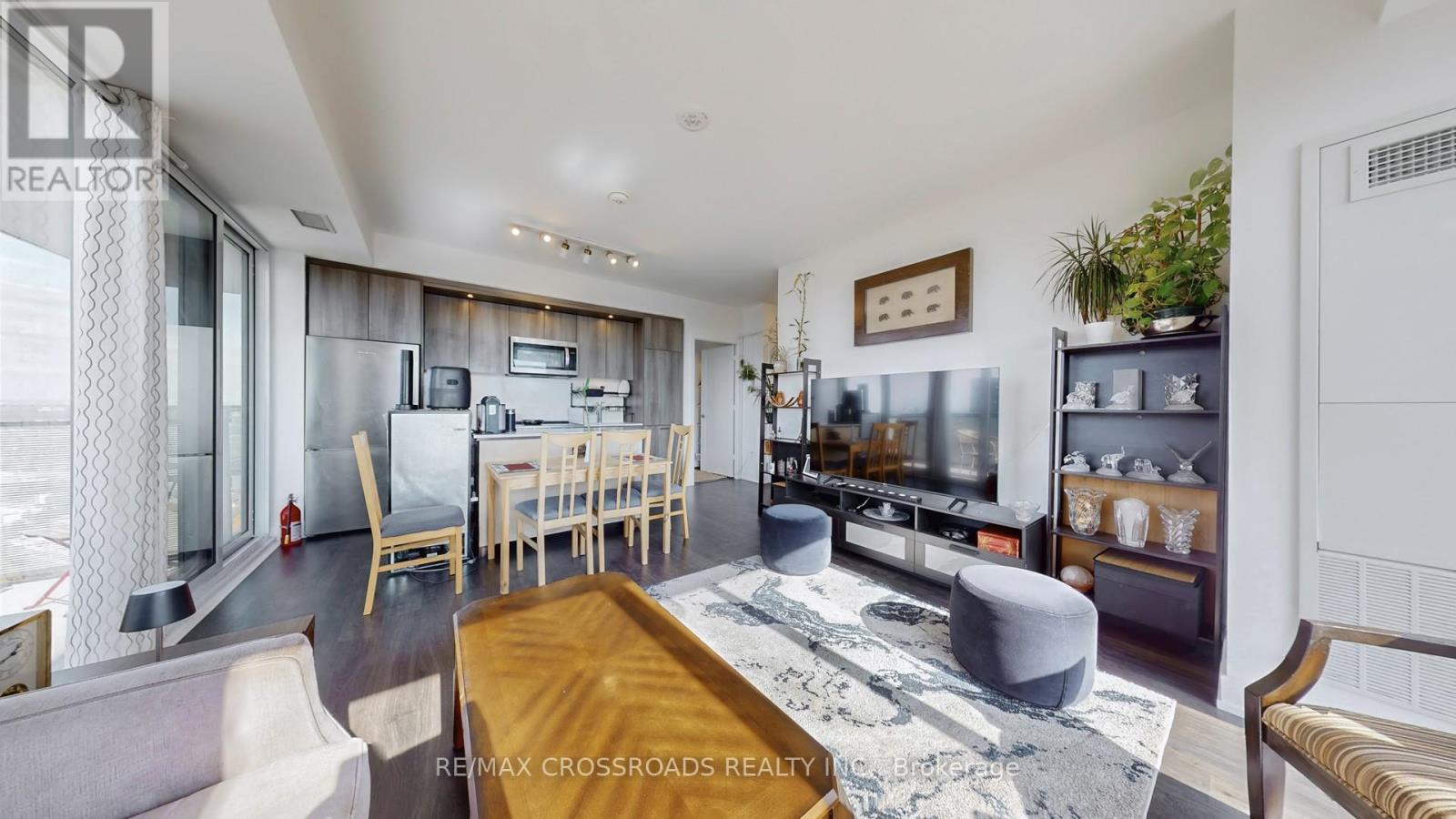 4210 - 30 Inn On The Park Drive, Toronto (banbury-don Mills), Ontario