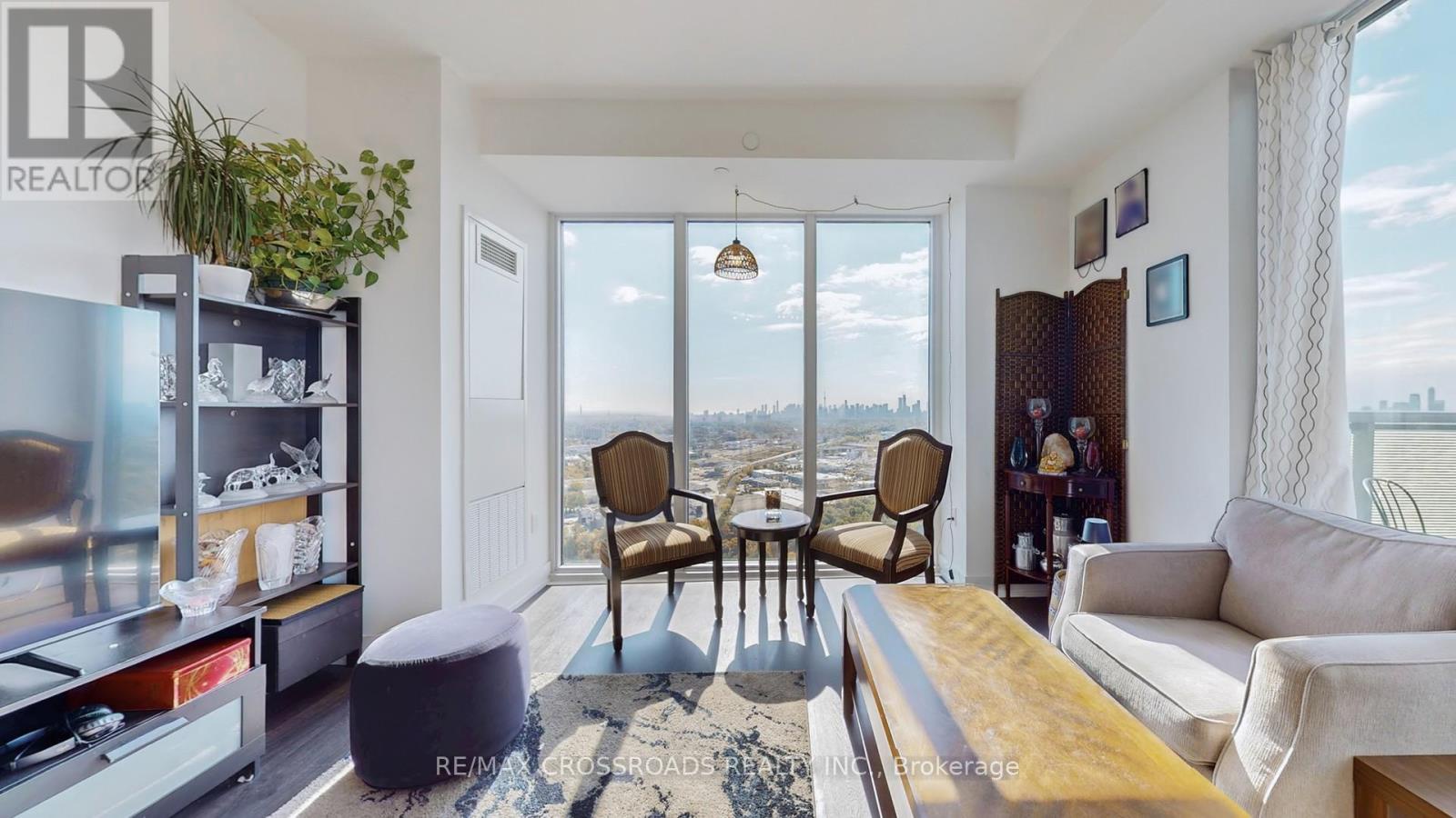 4210 - 30 Inn On The Park Drive, Toronto (banbury-don Mills), Ontario