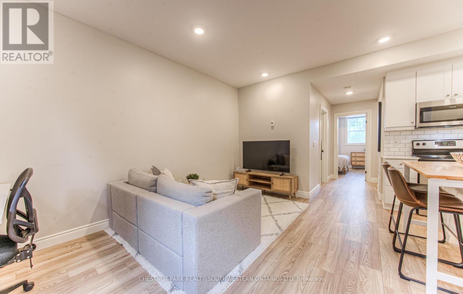 A103 - 112 Union Street E, Waterloo, Ontario