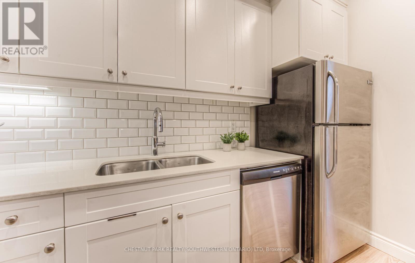 A103 - 112 Union Street E, Waterloo, Ontario