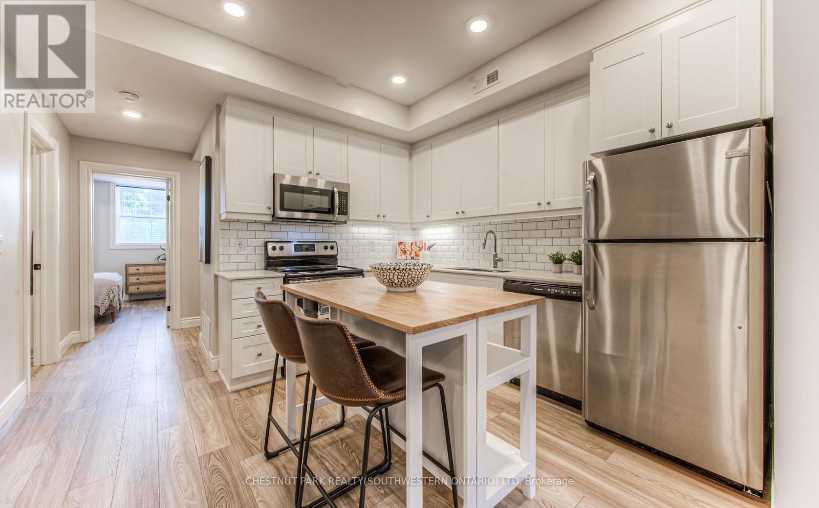 A103 - 112 Union Street E, Waterloo, Ontario