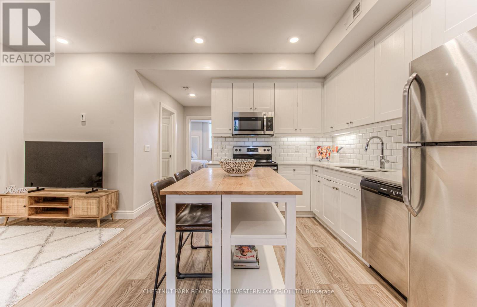 A103 - 112 Union Street E, Waterloo, Ontario