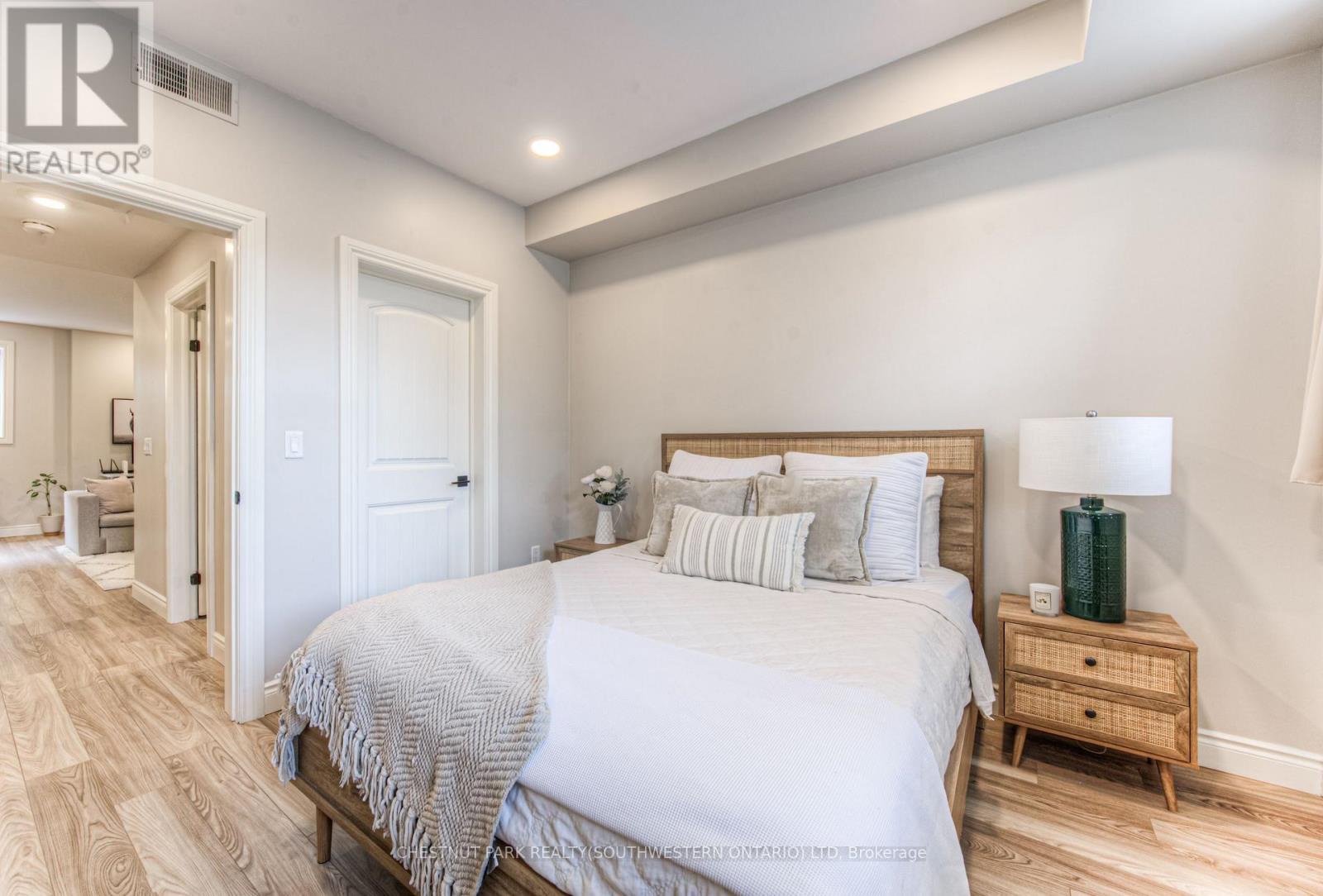 A103 - 112 Union Street E, Waterloo, Ontario