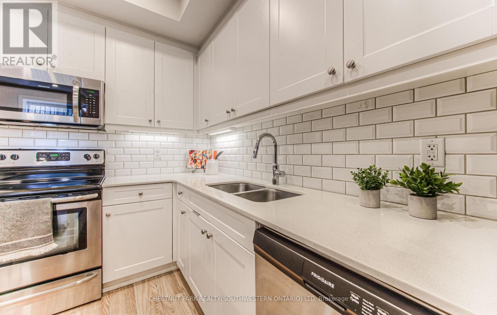 A103 - 112 Union Street E, Waterloo, Ontario