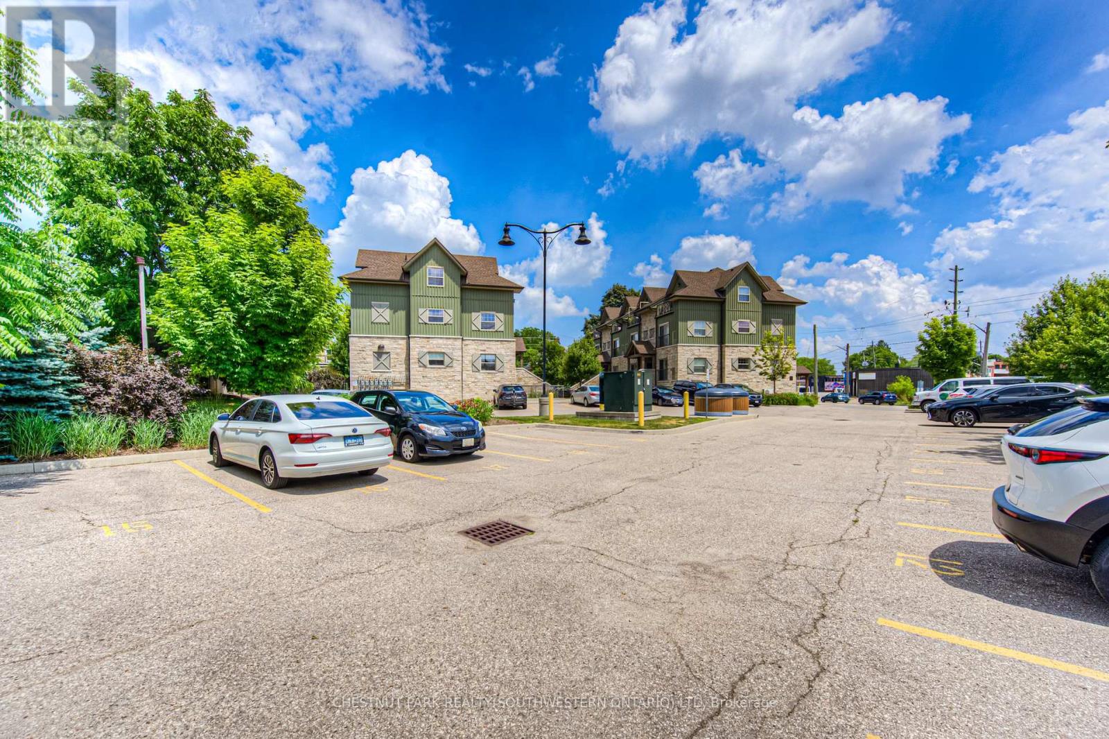 A103 - 112 Union Street E, Waterloo, Ontario