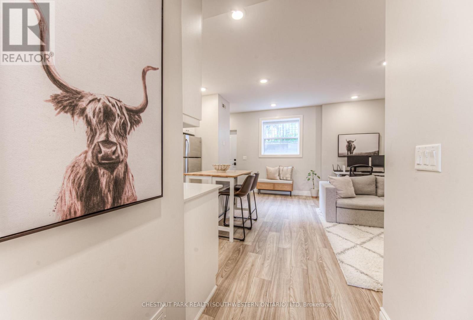 A103 - 112 Union Street E, Waterloo, Ontario