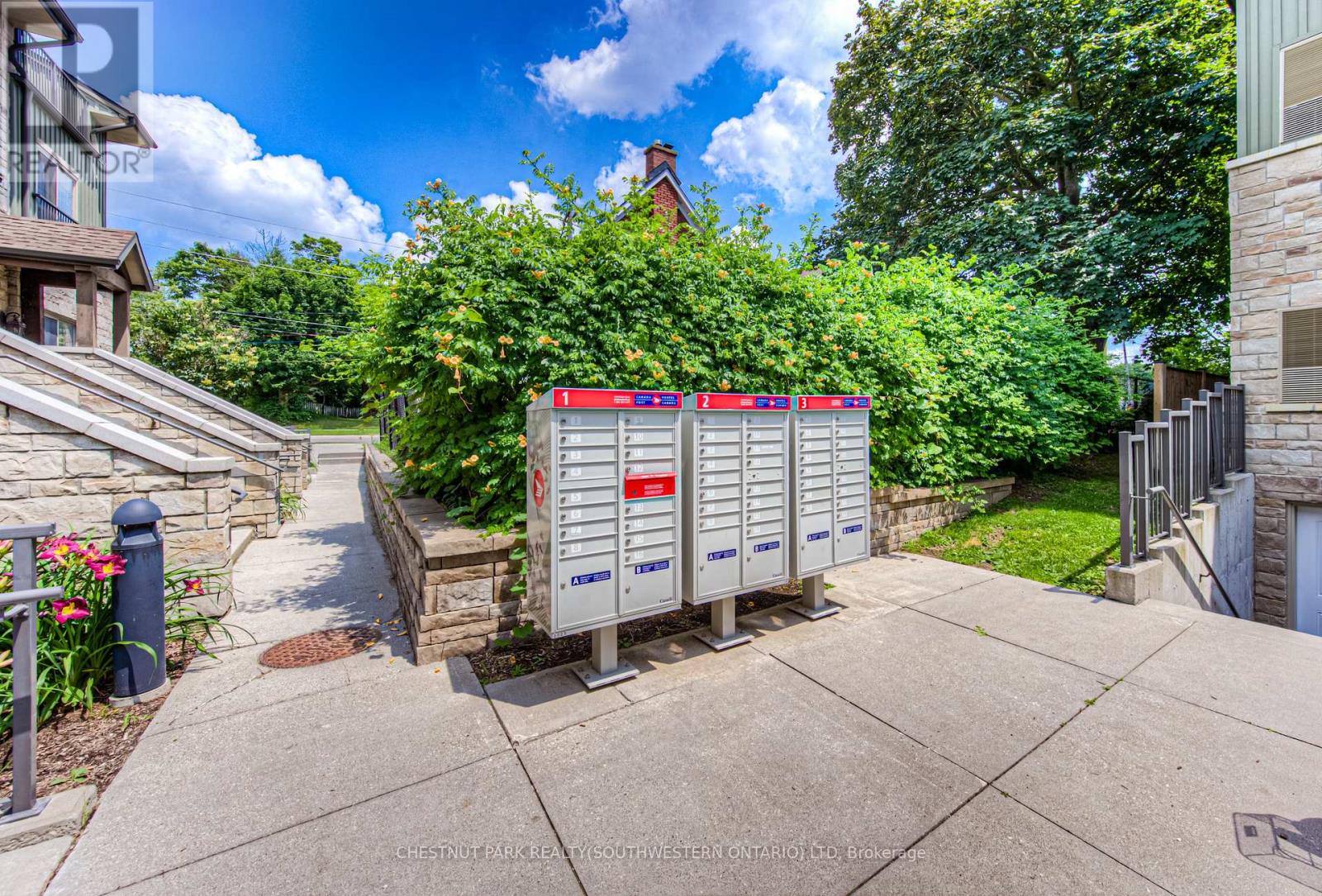 A103 - 112 Union Street E, Waterloo, Ontario