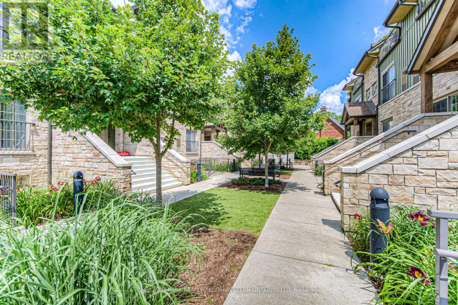 A103 - 112 Union Street E, Waterloo, Ontario