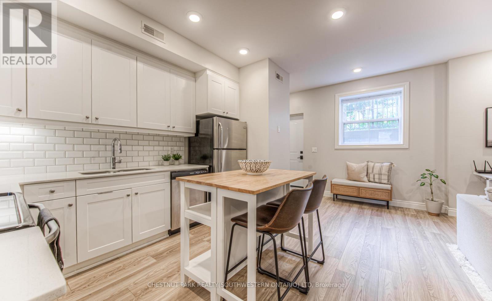 A103 - 112 Union Street E, Waterloo, Ontario