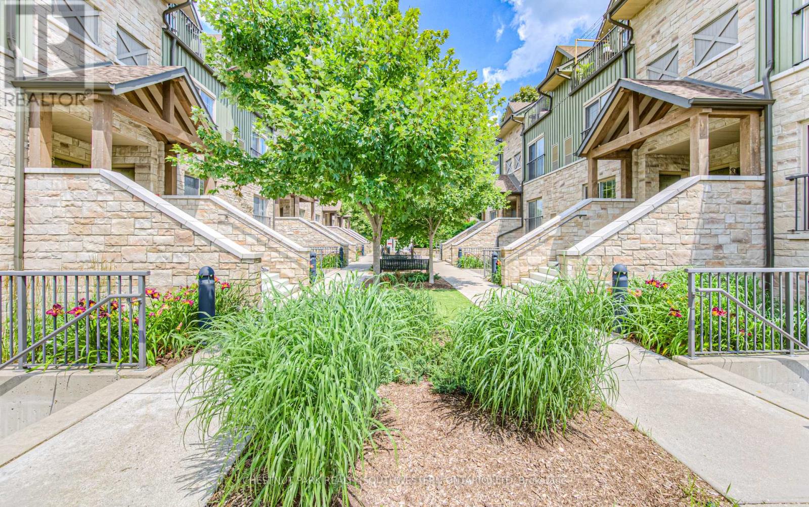 A103 - 112 Union Street E, Waterloo, Ontario