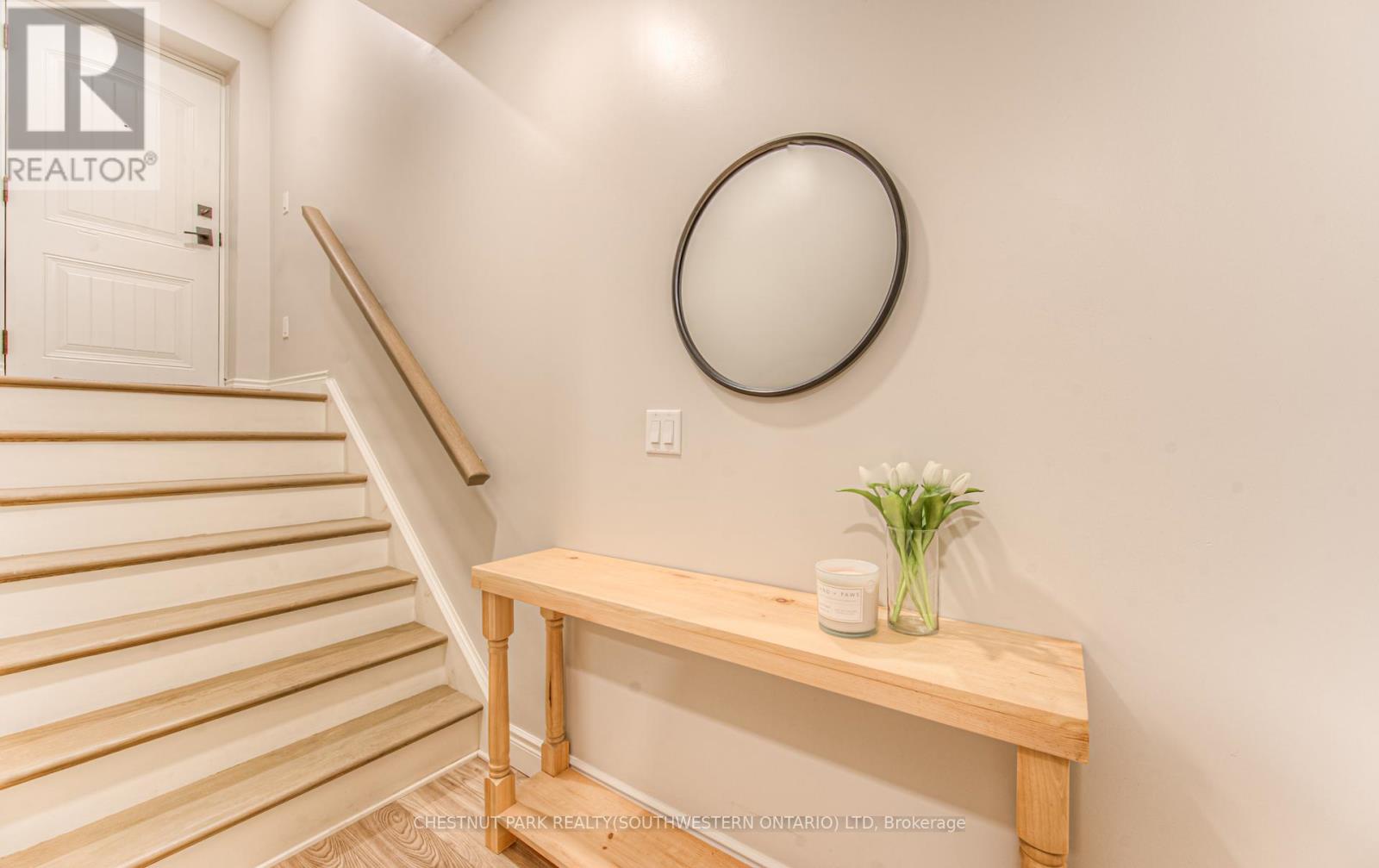 A103 - 112 Union Street E, Waterloo, Ontario