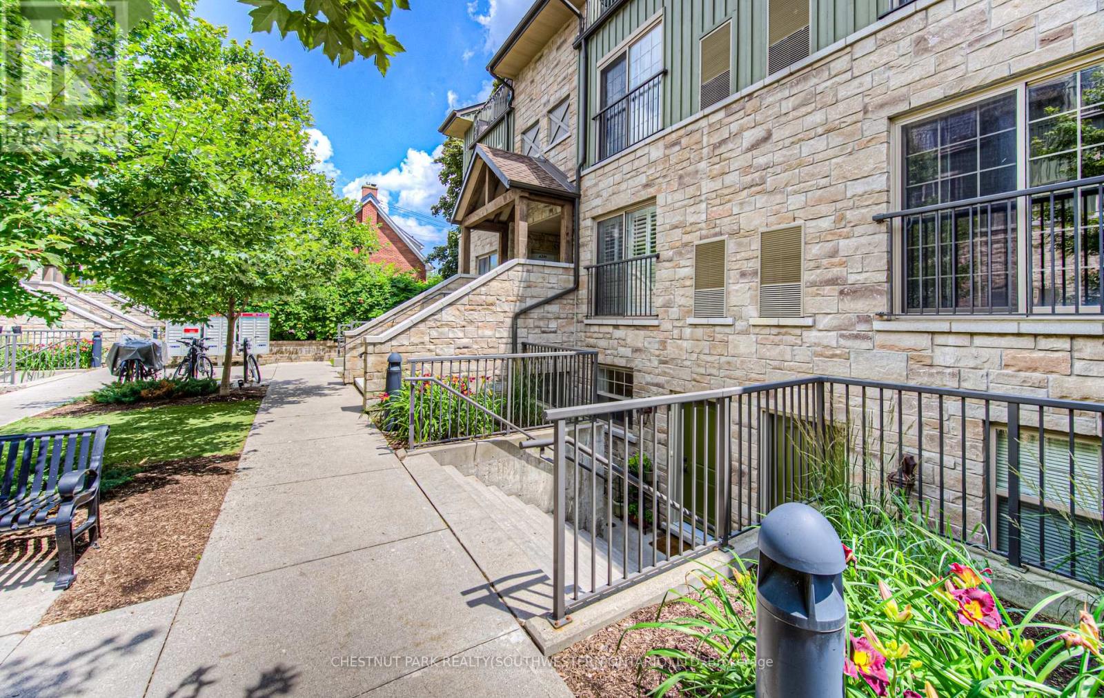 A103 - 112 Union Street E, Waterloo, Ontario