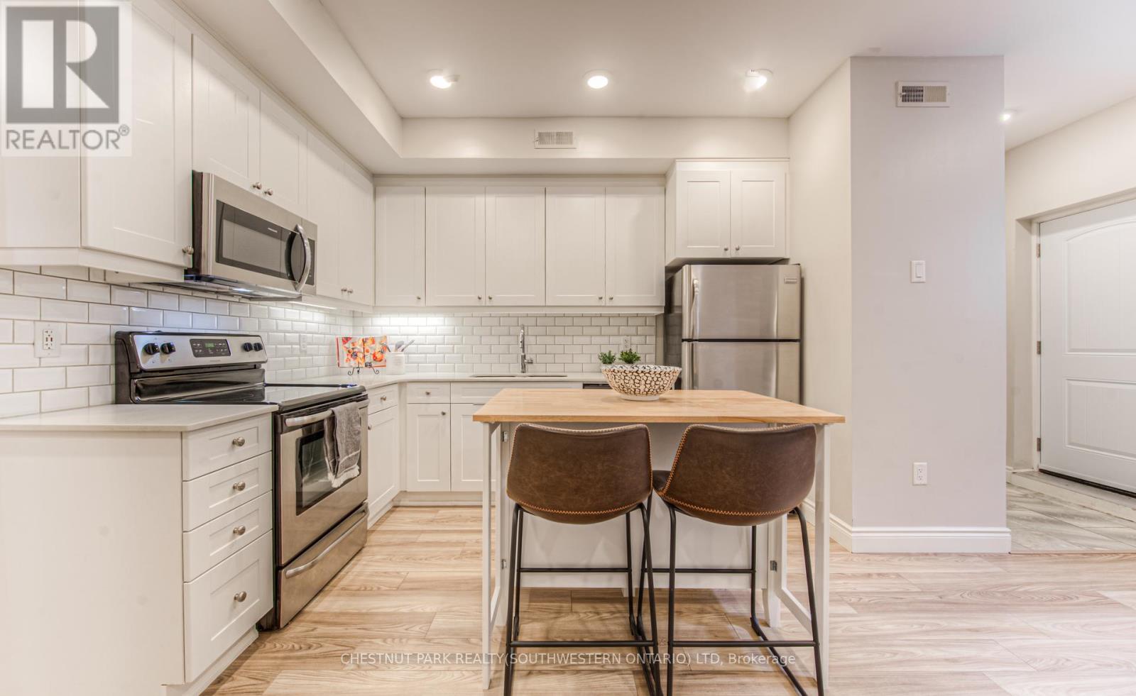 A103 - 112 Union Street E, Waterloo, Ontario