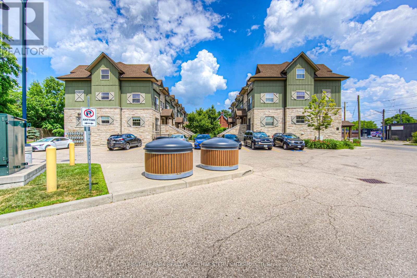 A103 - 112 Union Street E, Waterloo, Ontario