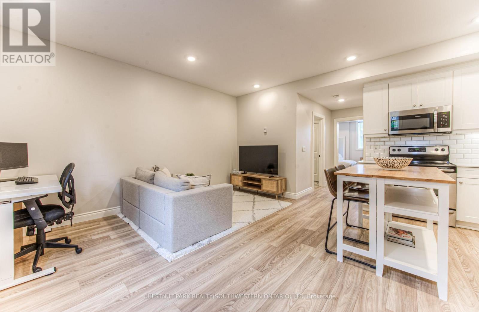 A103 - 112 Union Street E, Waterloo, Ontario