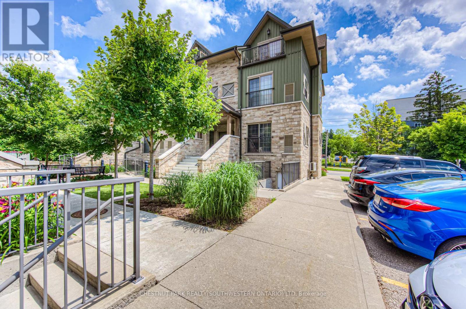 A103 - 112 Union Street E, Waterloo, Ontario