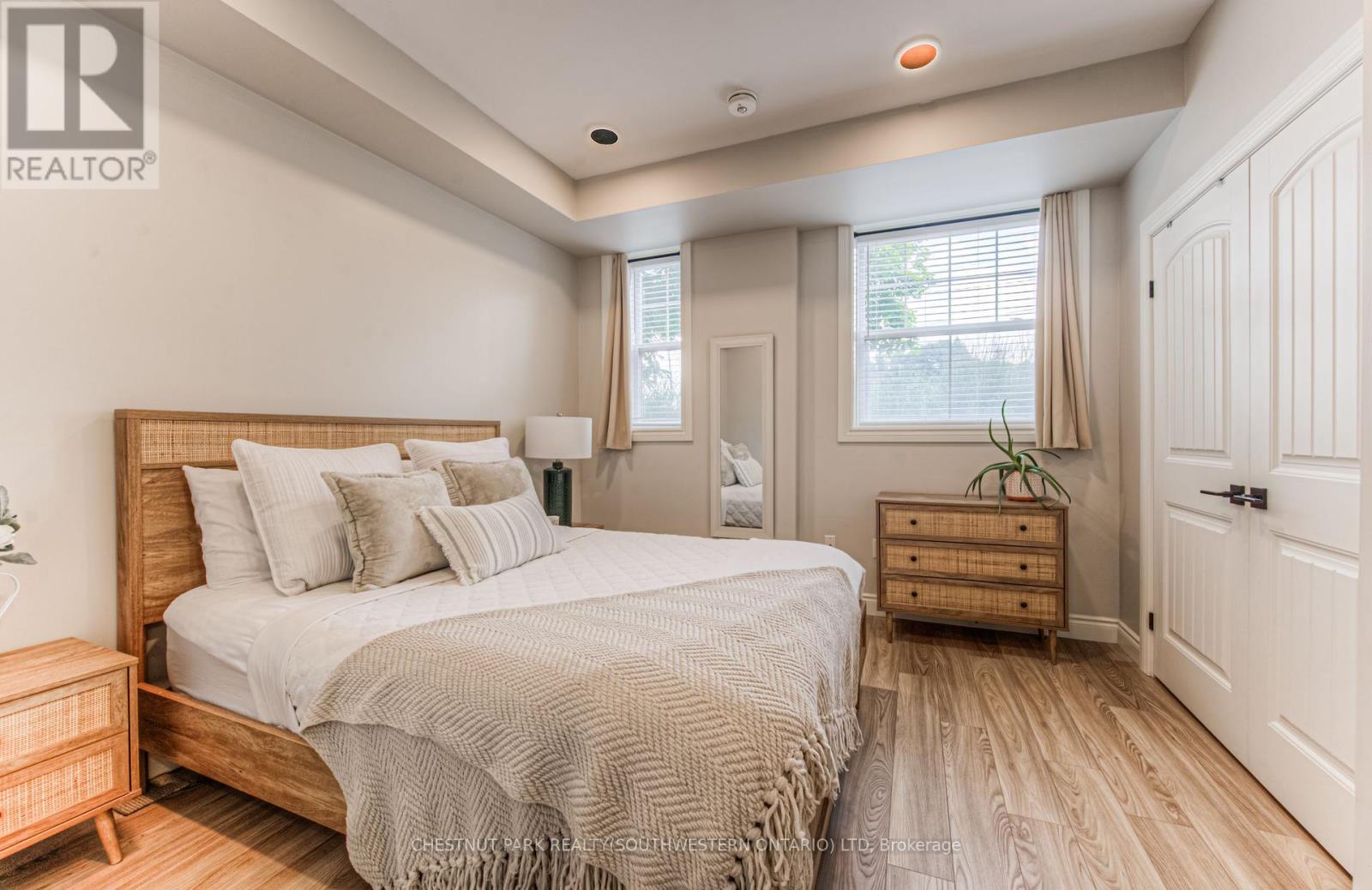 A103 - 112 Union Street E, Waterloo, Ontario