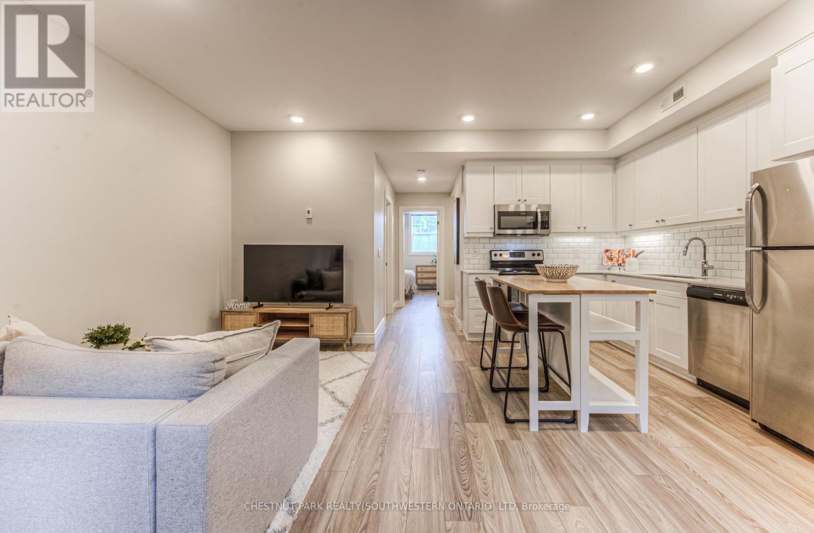 A103 - 112 Union Street E, Waterloo, Ontario