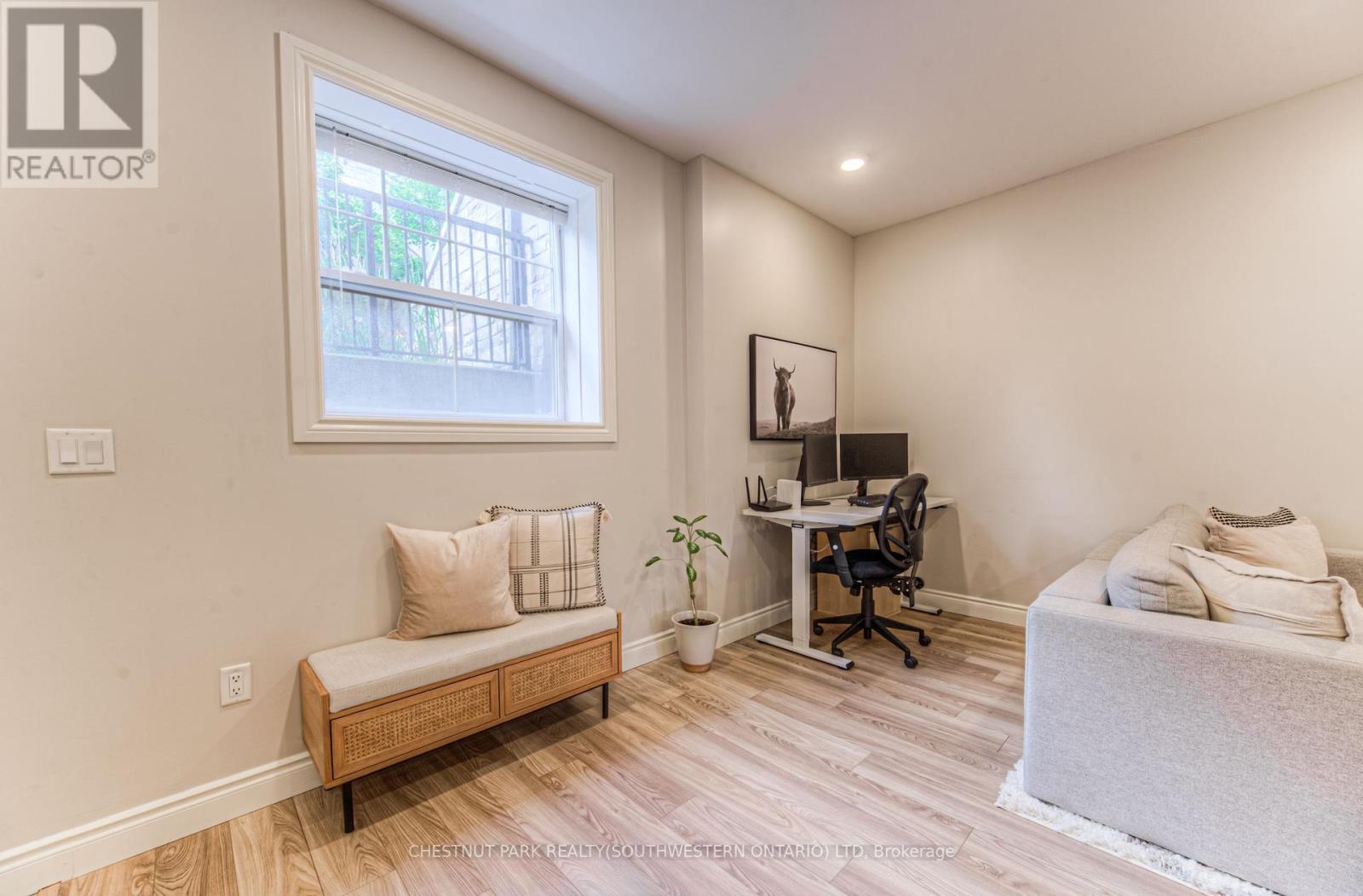 A103 - 112 Union Street E, Waterloo, Ontario