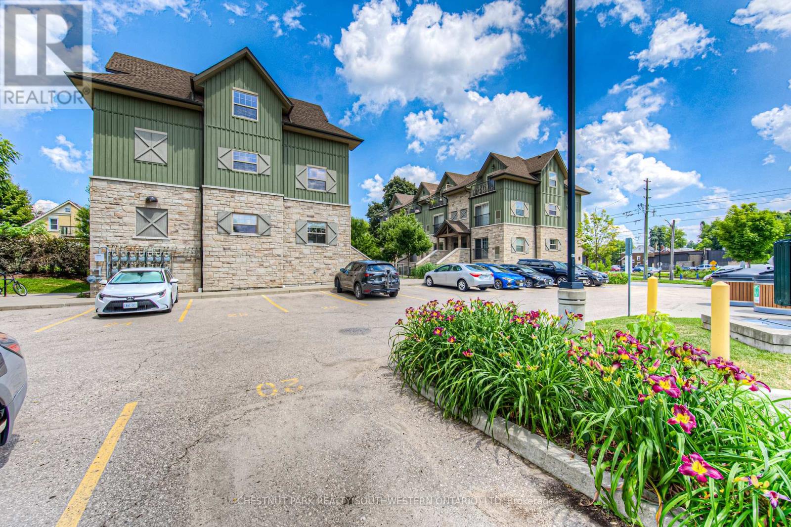 A103 - 112 Union Street E, Waterloo, Ontario