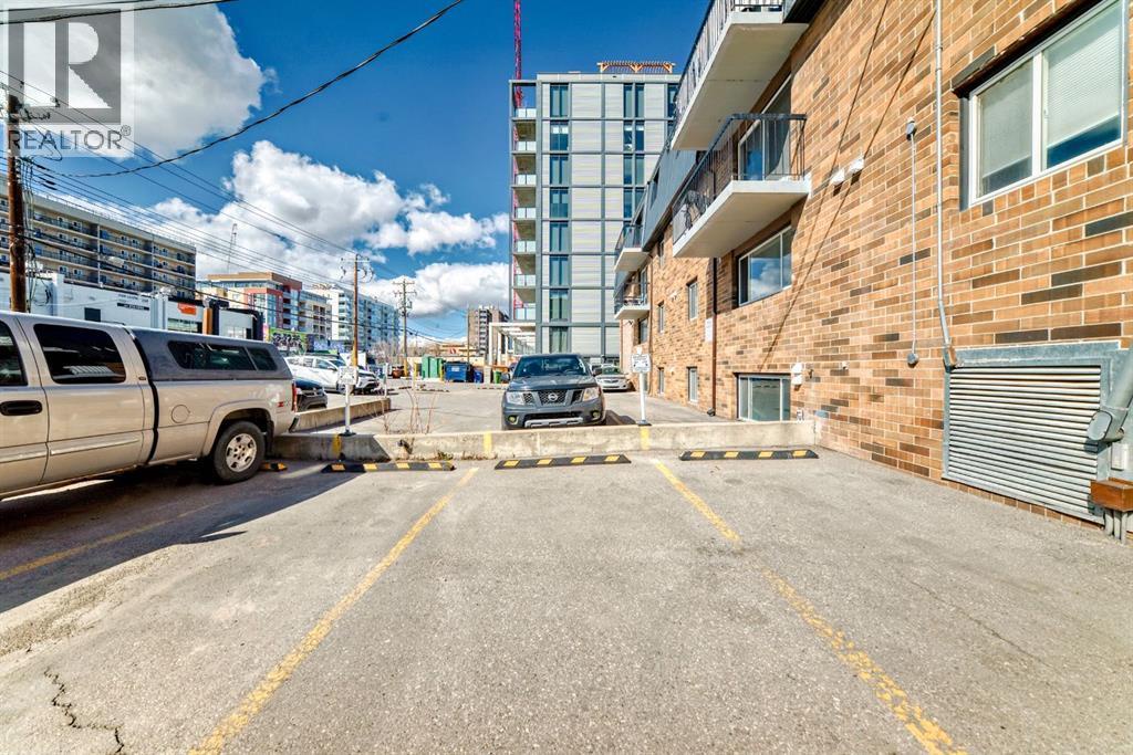 201, 315 9a Street Nw, Calgary, Alberta