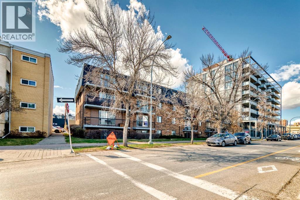 201, 315 9a Street Nw, Calgary, Alberta