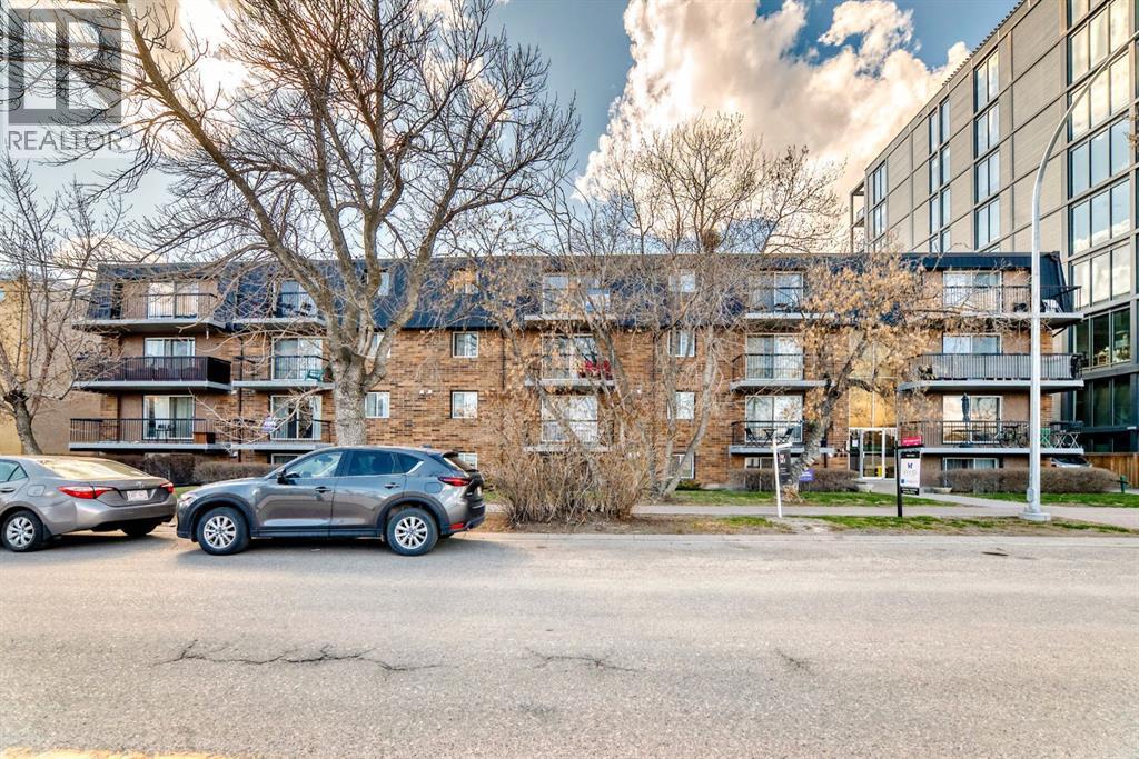 201, 315 9a Street Nw, Calgary, Alberta