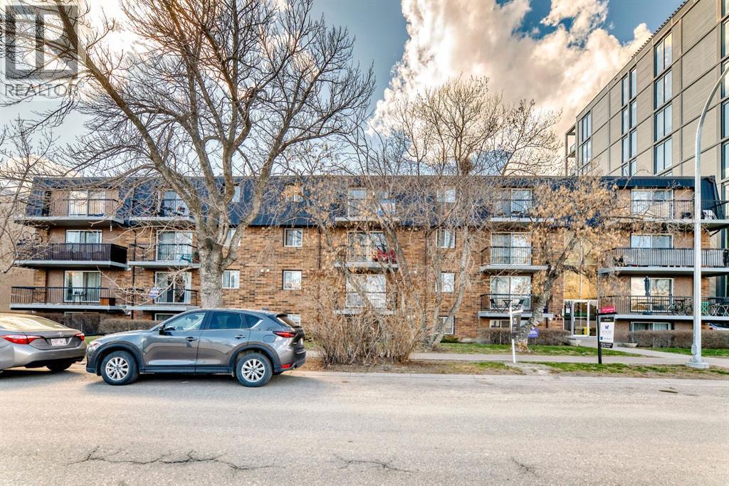 201, 315 9a Street Nw, Calgary, Alberta