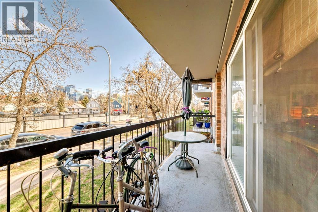 201, 315 9a Street Nw, Calgary, Alberta