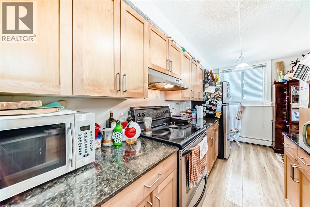 201, 315 9a Street Nw, Calgary, Alberta