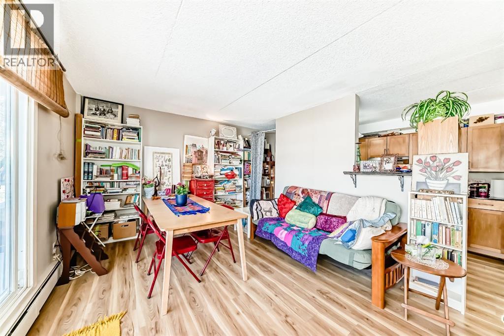 201, 315 9a Street Nw, Calgary, Alberta