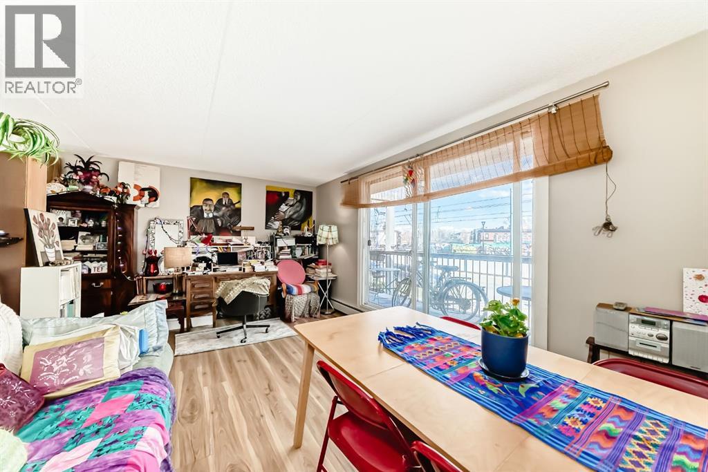 201, 315 9a Street Nw, Calgary, Alberta