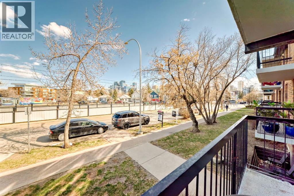 201, 315 9a Street Nw, Calgary, Alberta
