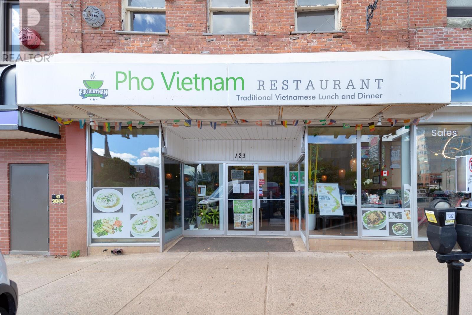 123 Queen Street, Charlottetown, Prince Edward Island