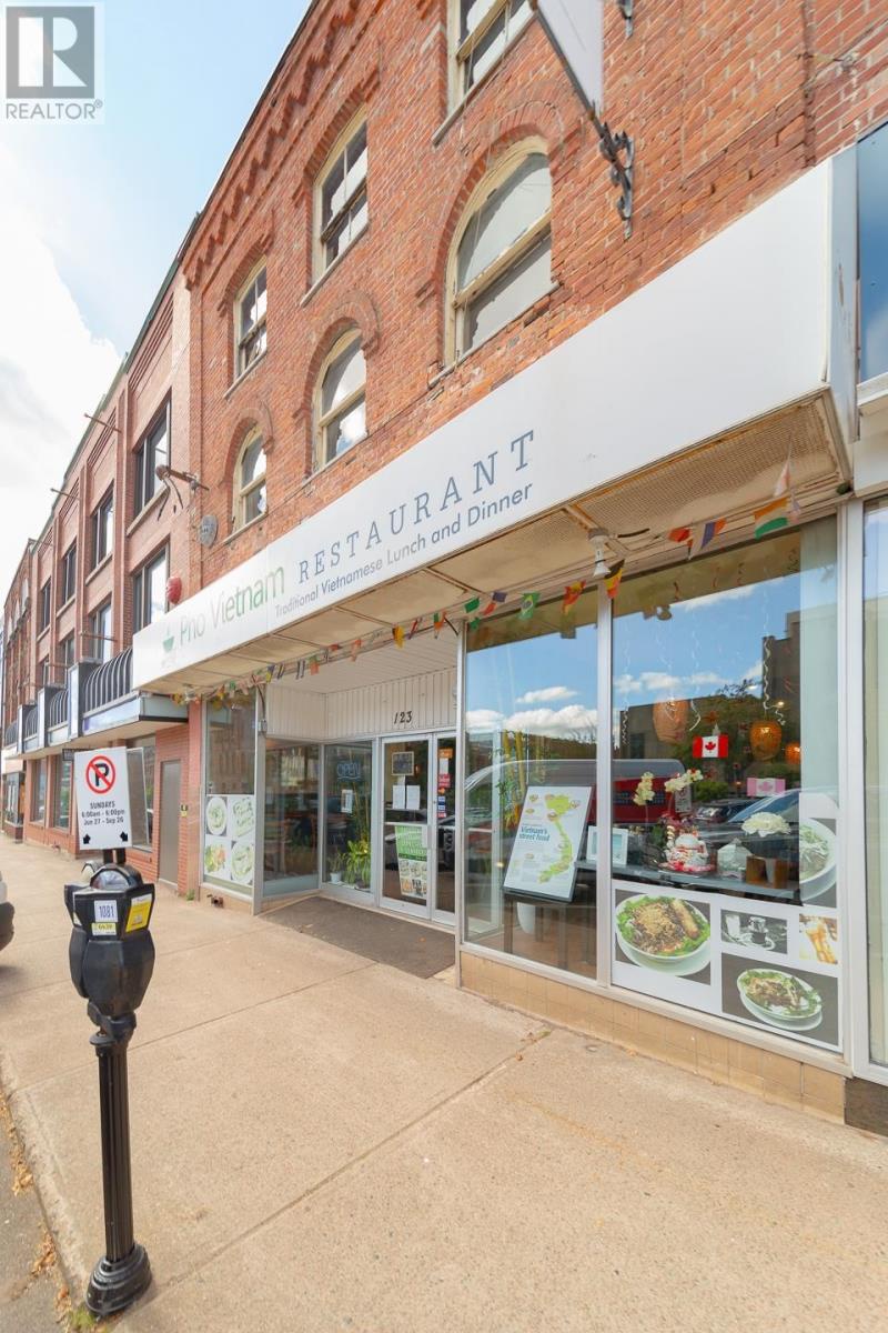 123 Queen Street, Charlottetown, Prince Edward Island