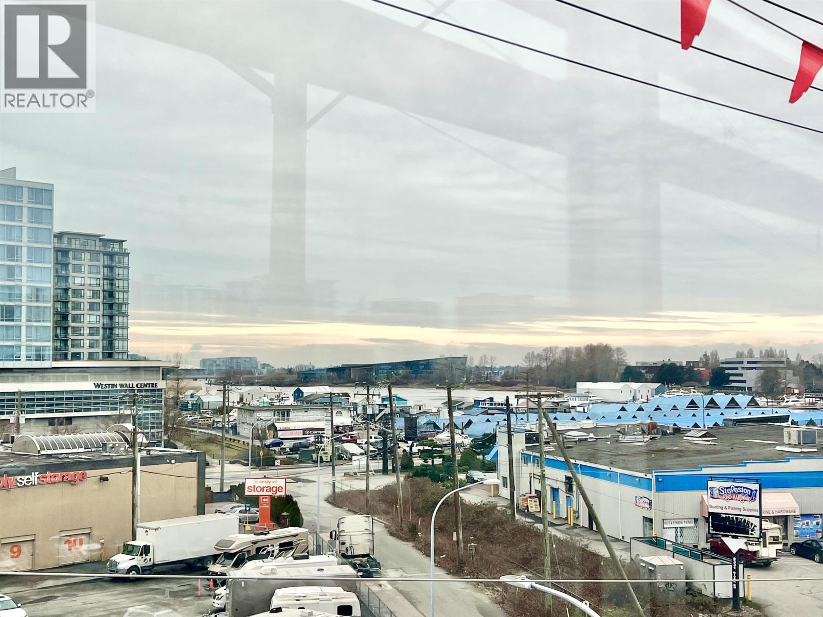 520 8477 Bridgeport Road, Richmond, British Columbia