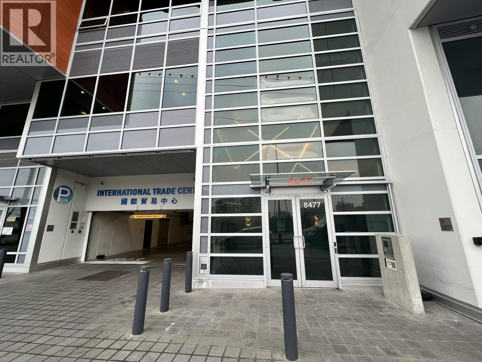 520 8477 Bridgeport Road, Richmond, British Columbia