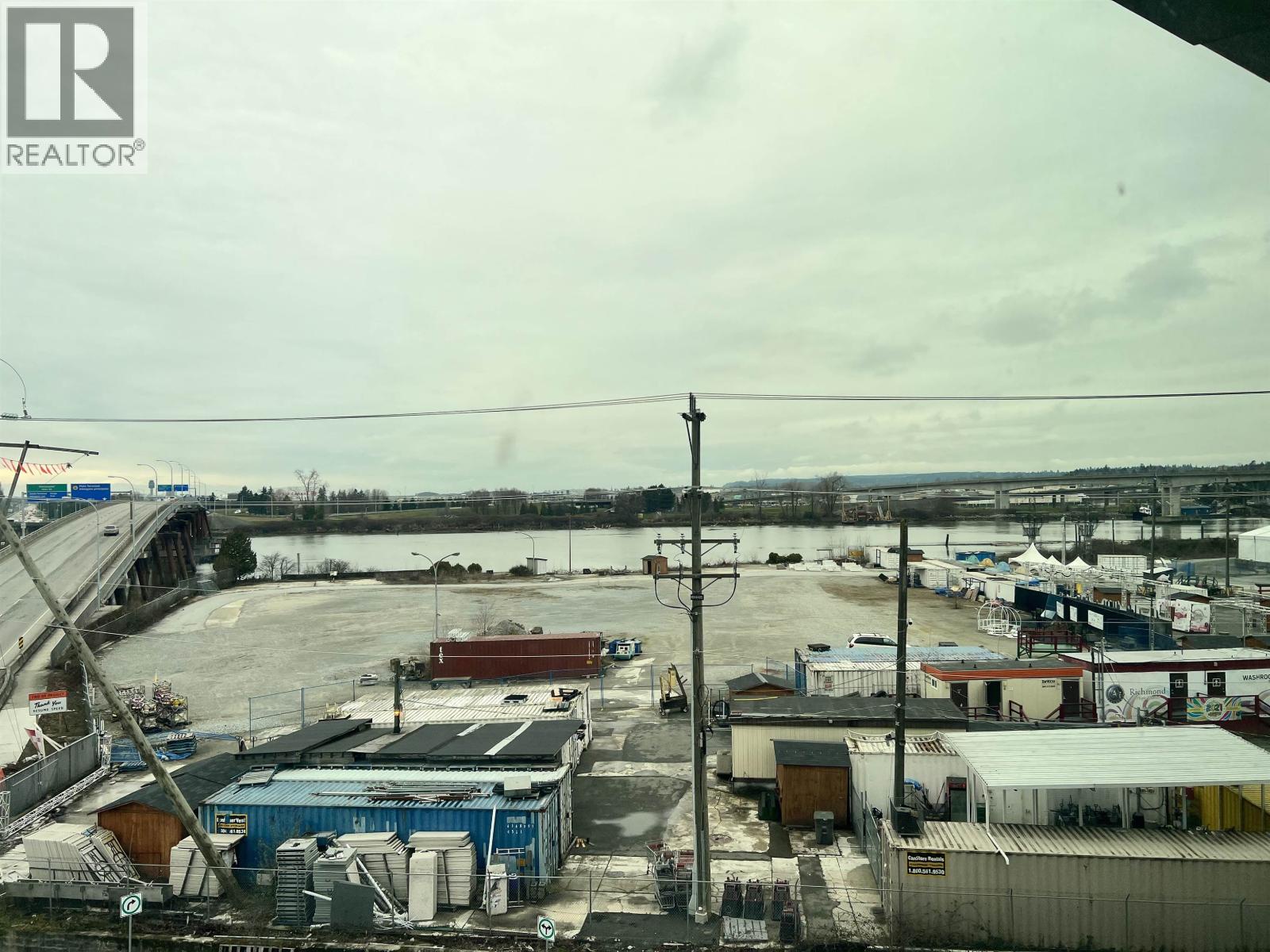 520 8477 Bridgeport Road, Richmond, British Columbia