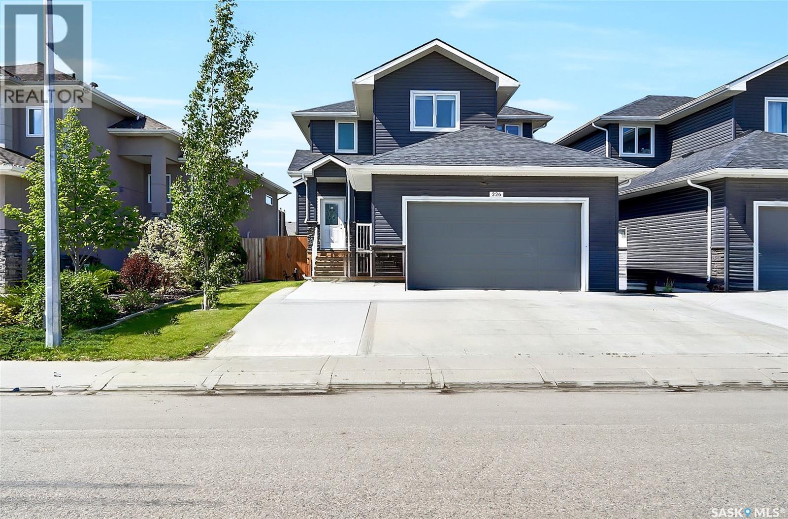 226 Gillies Street, Saskatoon, Saskatchewan