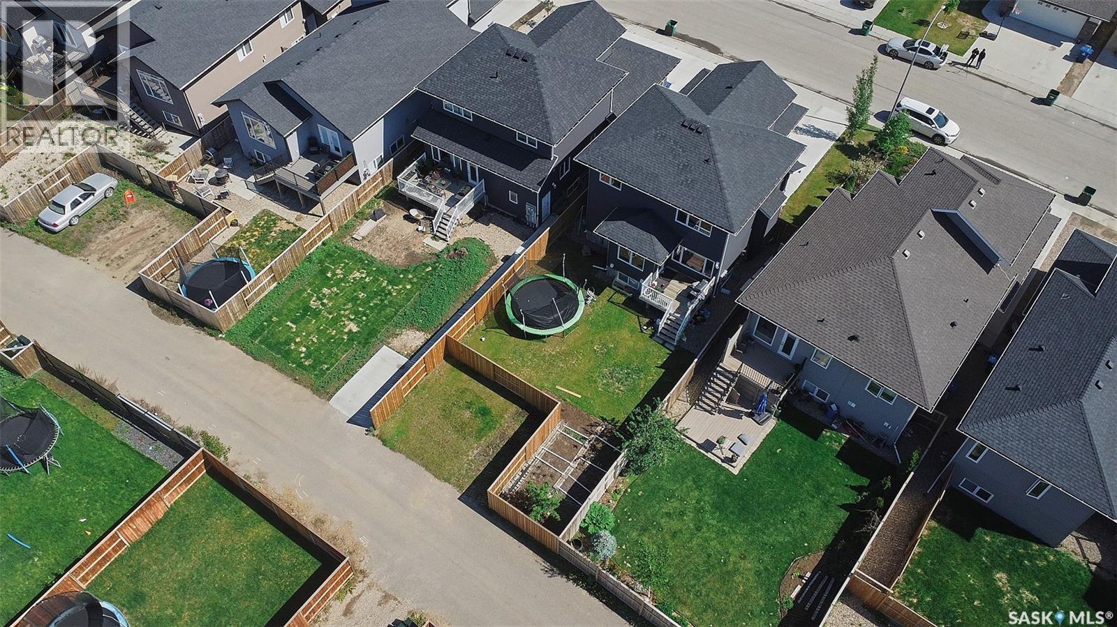 226 Gillies Street, Saskatoon, Saskatchewan