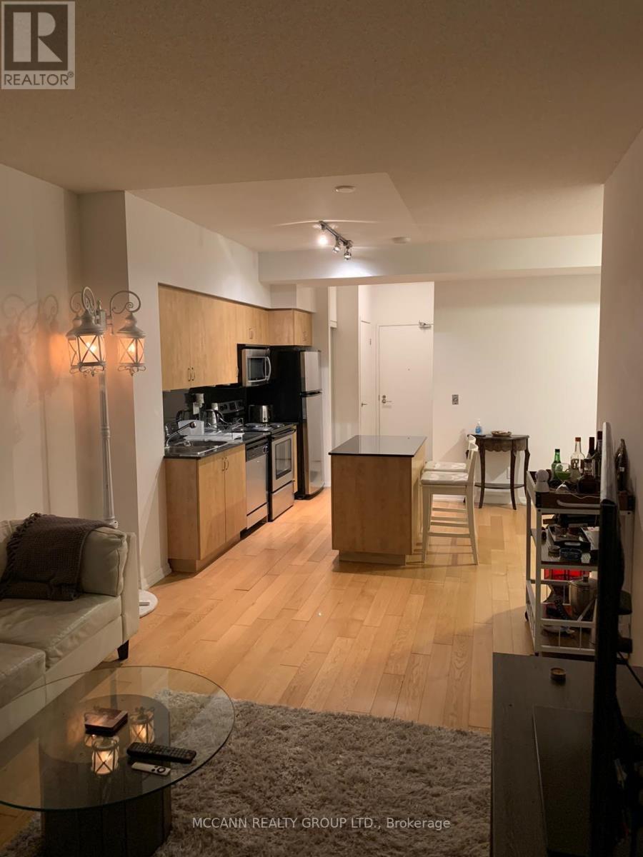 3301 - 215 Fort York Boulevard, Toronto (niagara), Ontario