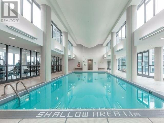 3301 - 215 Fort York Boulevard, Toronto (niagara), Ontario